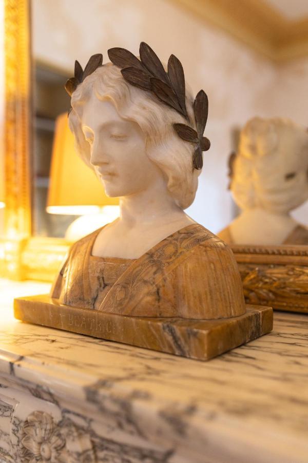 Hotel-Musee Villa Bagatelle Irigny Zewnętrze zdjęcie