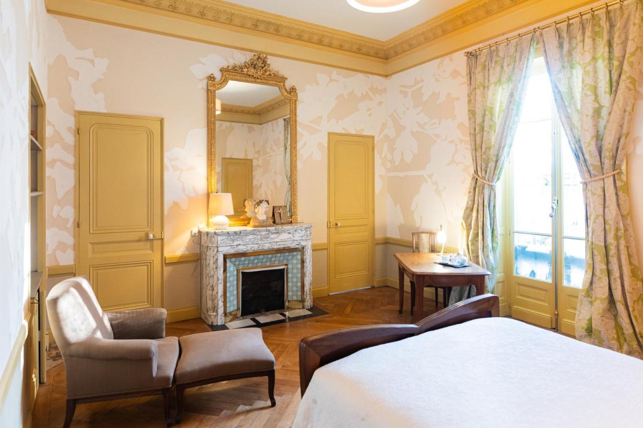 Hotel-Musee Villa Bagatelle Irigny Zewnętrze zdjęcie