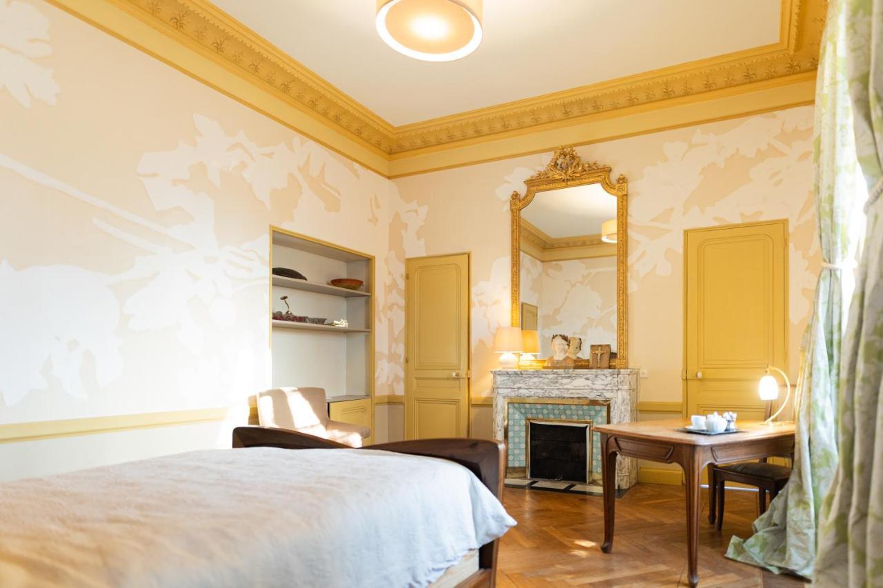 Hotel-Musee Villa Bagatelle Irigny Zewnętrze zdjęcie