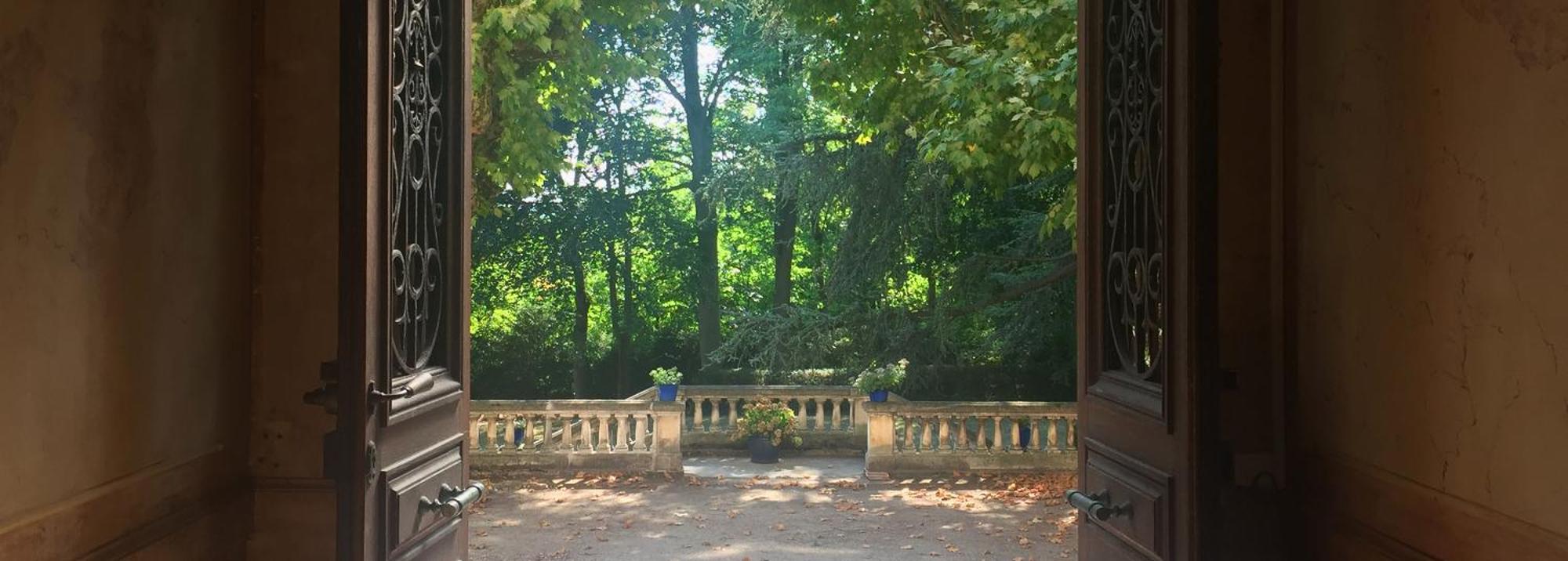 Hotel-Musee Villa Bagatelle Irigny Zewnętrze zdjęcie