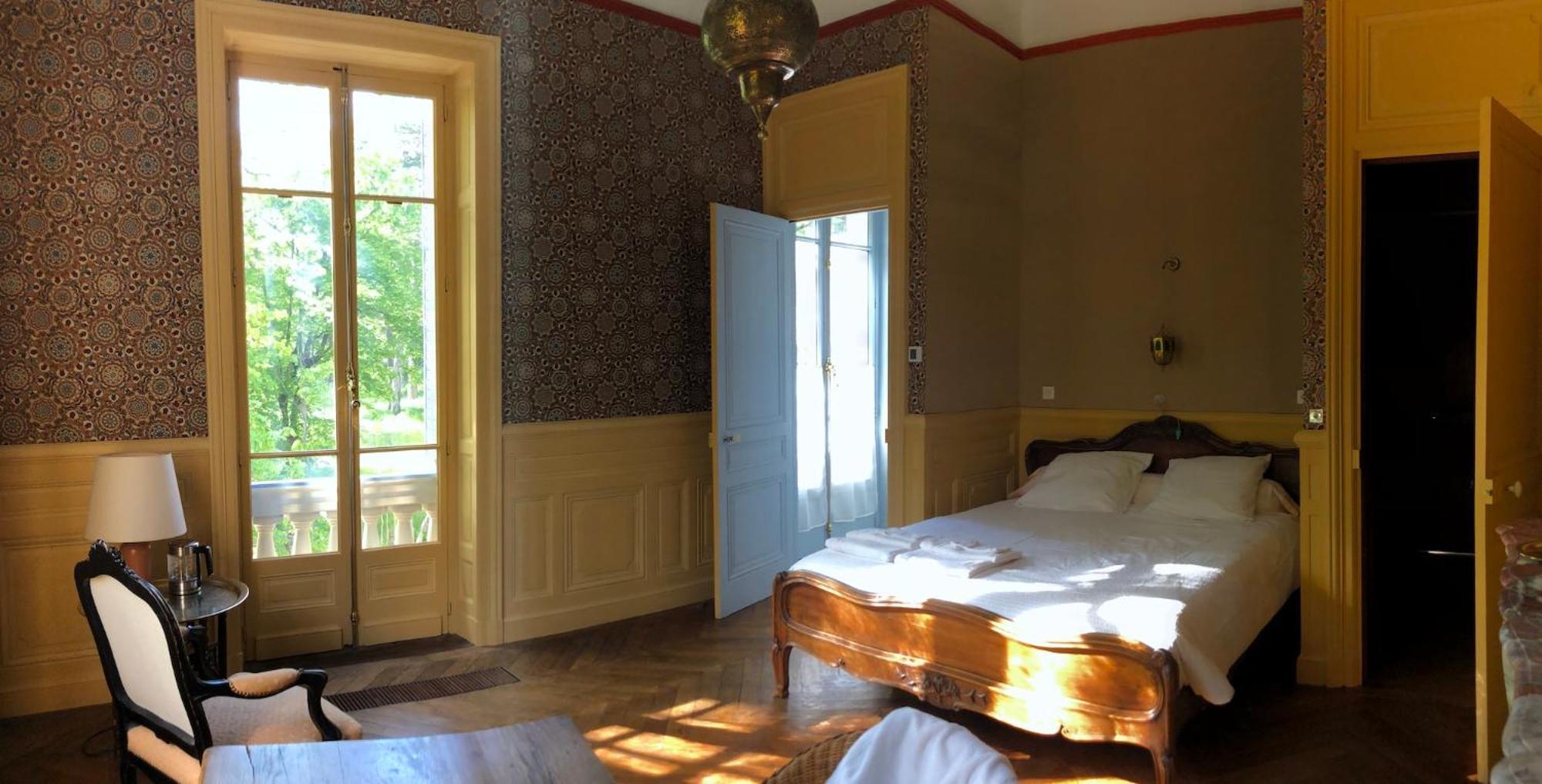 Hotel-Musee Villa Bagatelle Irigny Zewnętrze zdjęcie