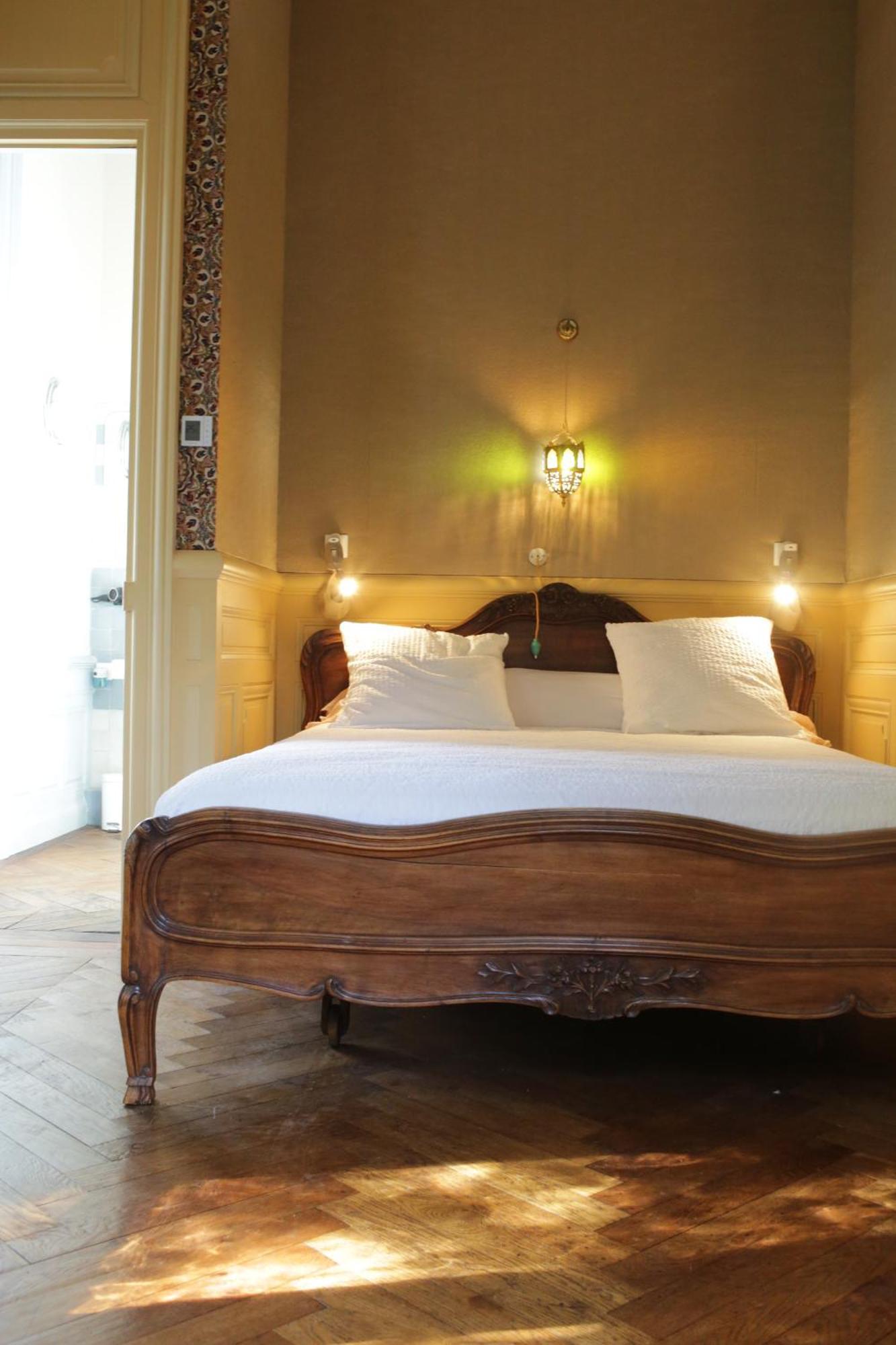 Hotel-Musee Villa Bagatelle Irigny Zewnętrze zdjęcie